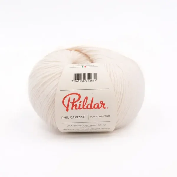 Phildar Phil Caresse 2295