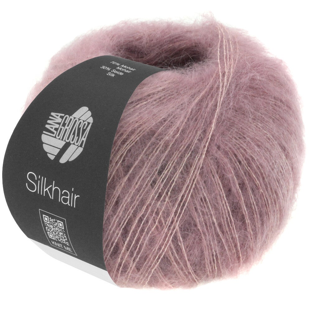 Lana Grossa Silkhair 174