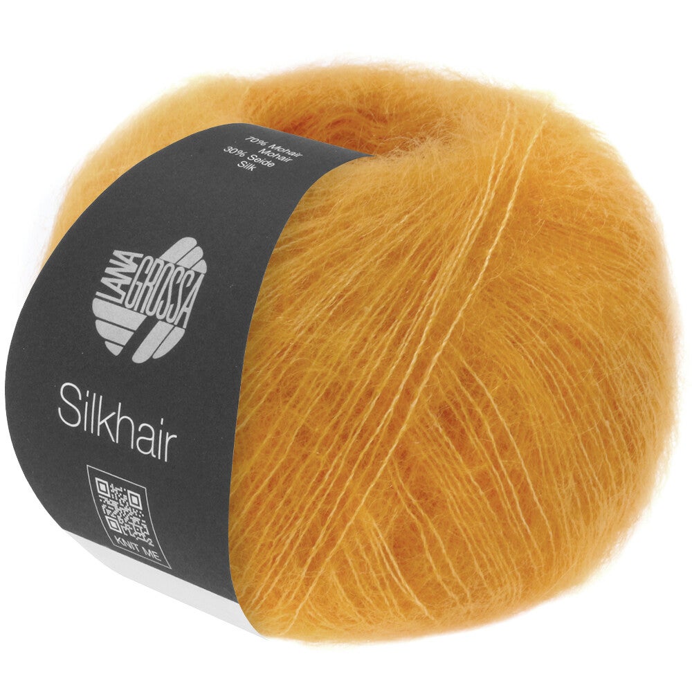 Lana Grossa Silkhair 176