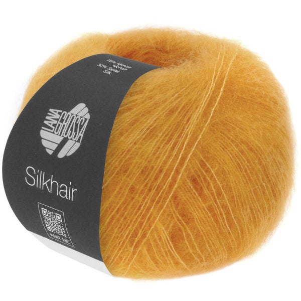 Lana Grossa Silkhair 176