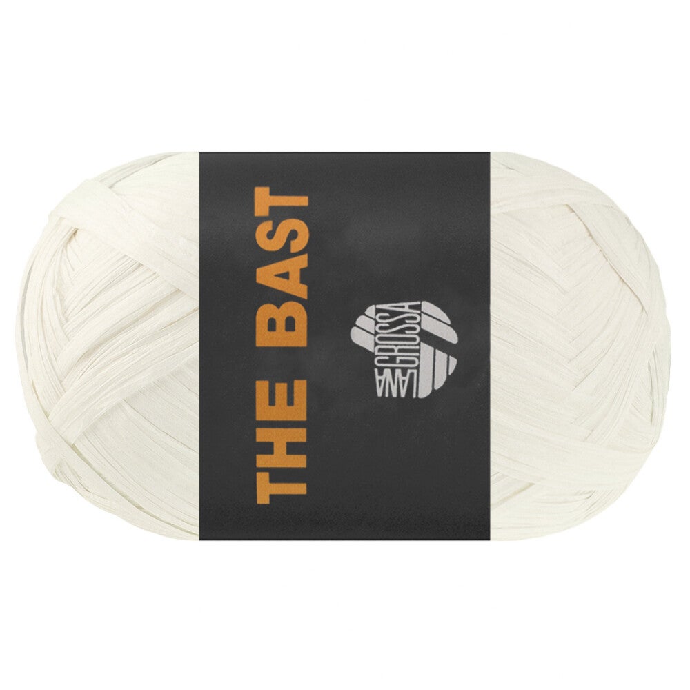 Lana Grossa The Bast 01