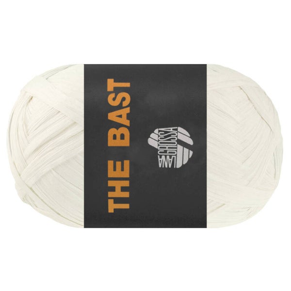 Lana Grossa The Bast 01