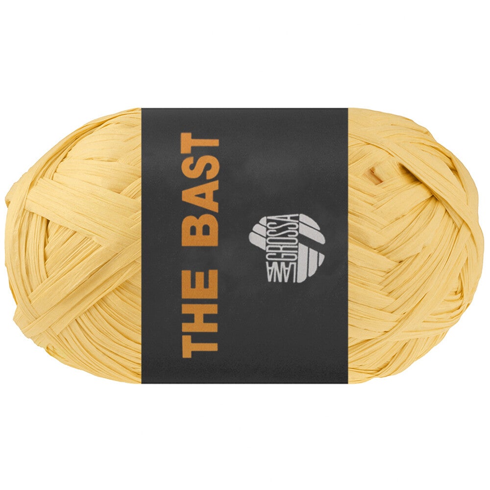 Lana Grossa The Bast 03