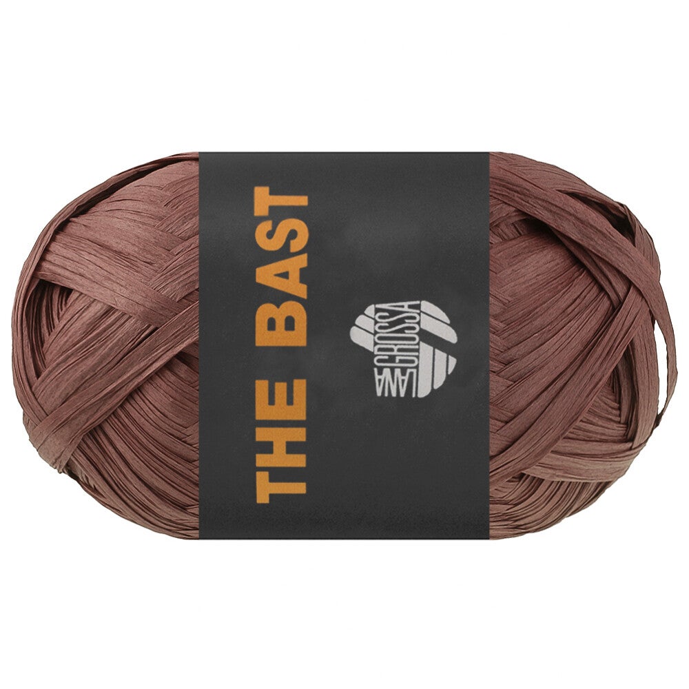 Lana Grossa The Bast 08