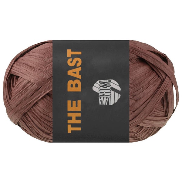 Lana Grossa The Bast 08
