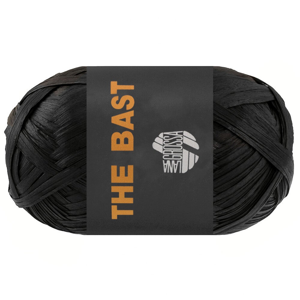 Lana Grossa The Bast 19