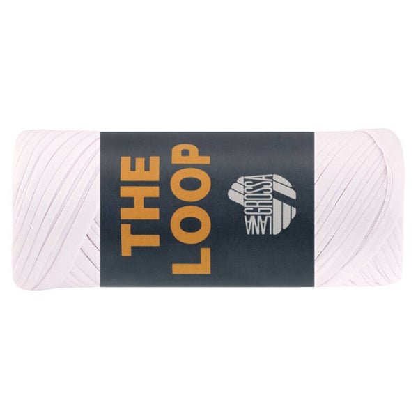 Lana Grossa The Loop 01