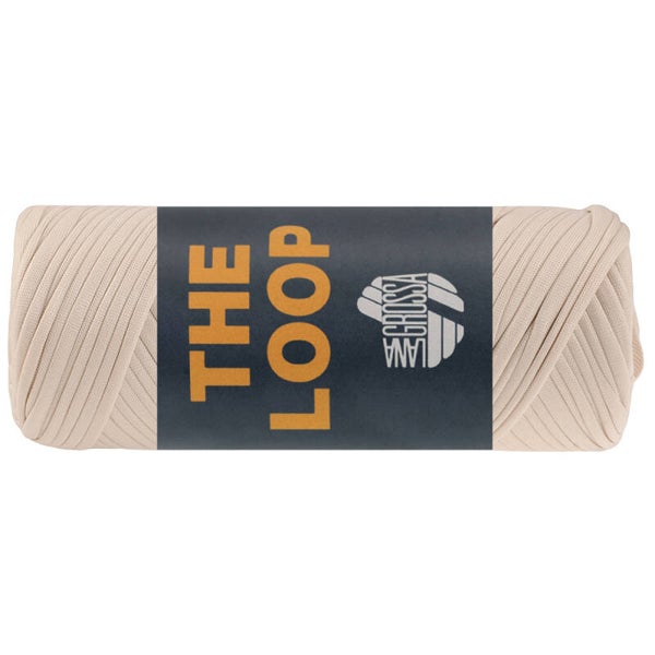 Lana Grossa The Loop 02