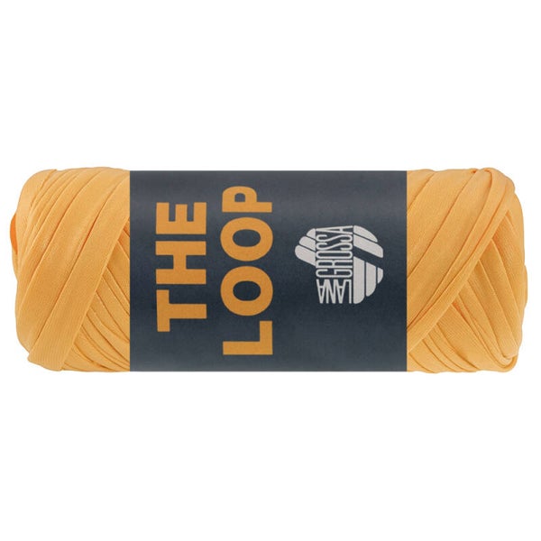 Lana Grossa The Loop 03
