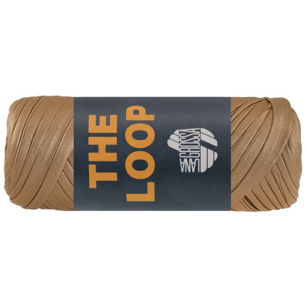 Lana Grossa The Loop 05
