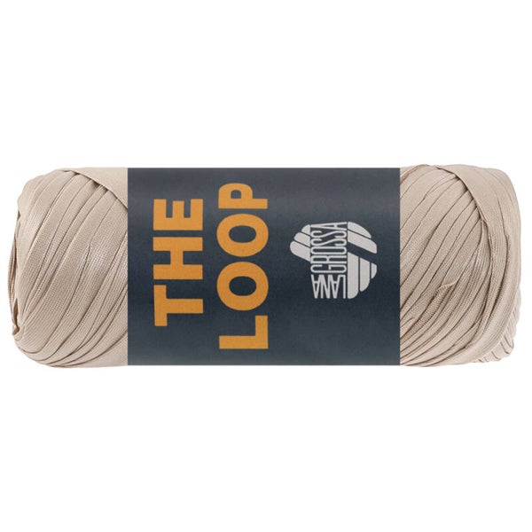 Lana Grossa The Loop 06