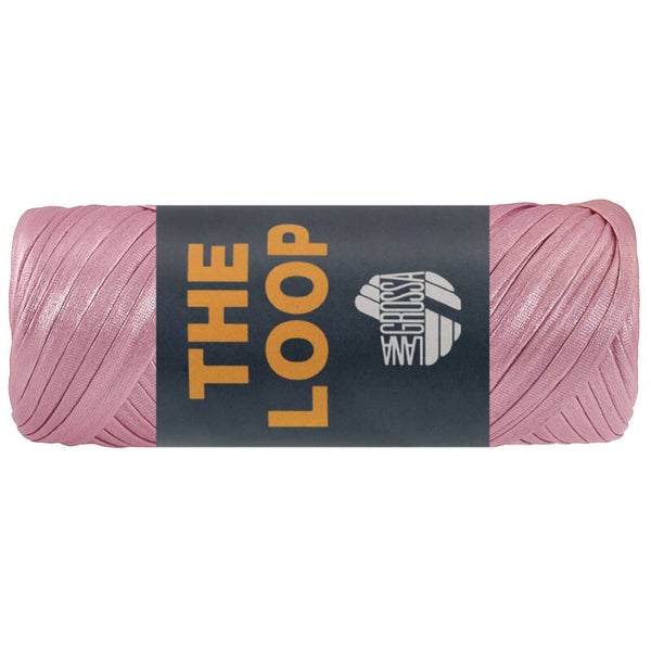 Lana Grossa The Loop 07