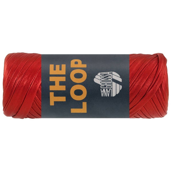 Lana Grossa The Loop 08