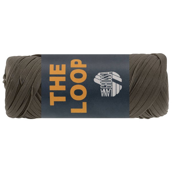 Lana Grossa The Loop 10