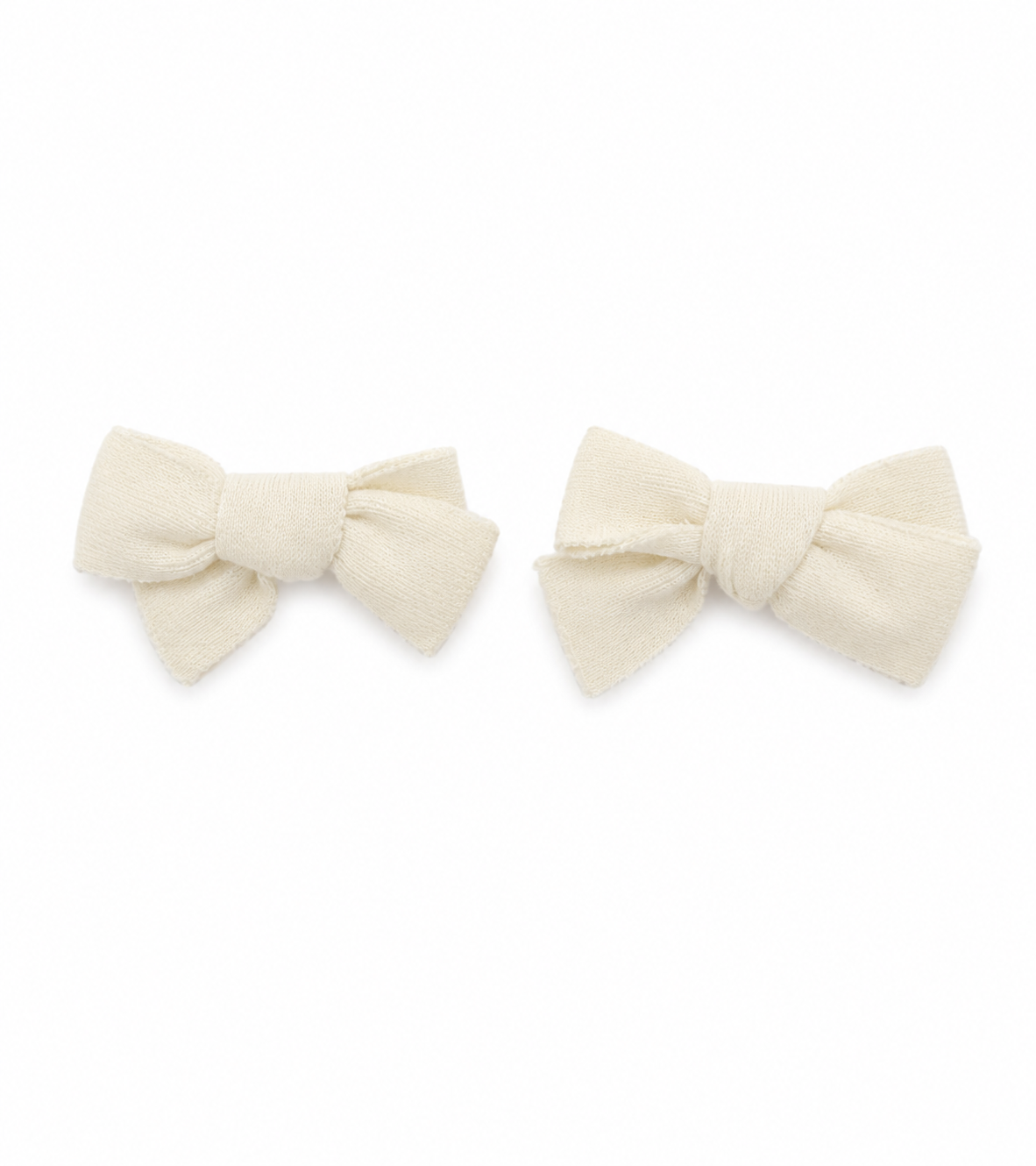 Ziggy Lou Milk Bows