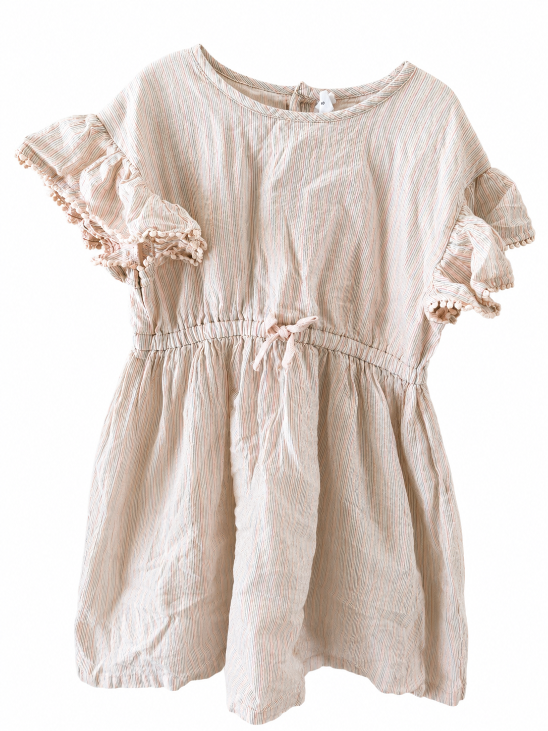 Hux Dress