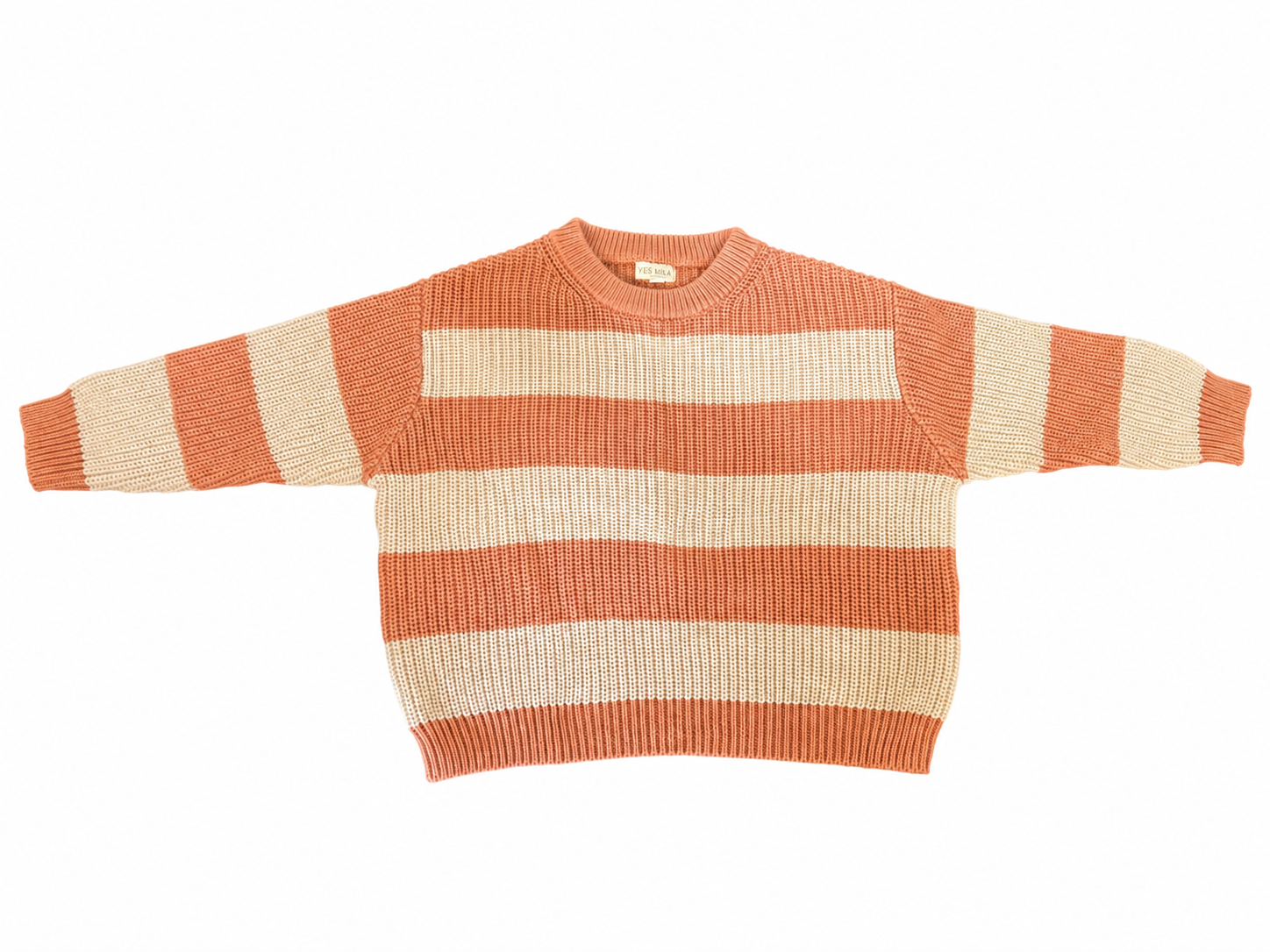 Yes Mila Knit Jumper