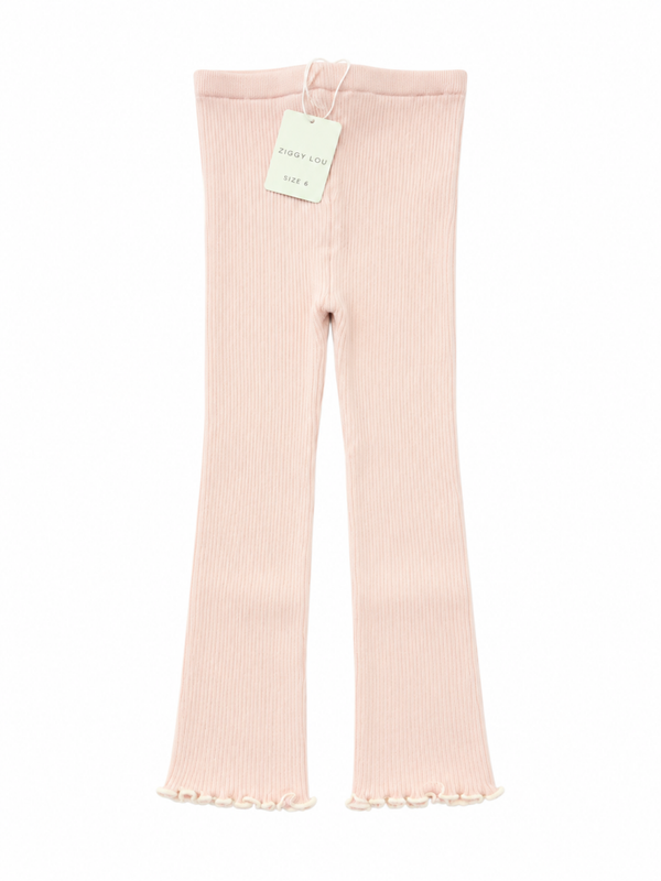 Ziggy Lou Freya Ribbed Leggings