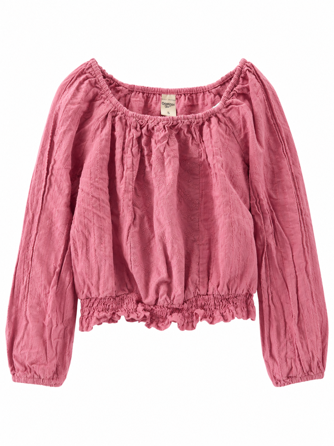 OshKosh Long Sleeve Top