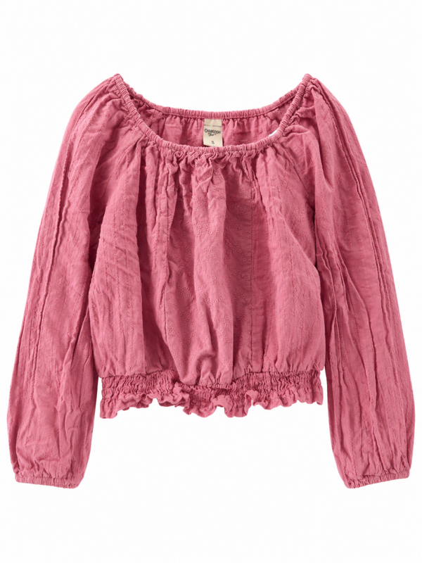 OshKosh Long Sleeve Top