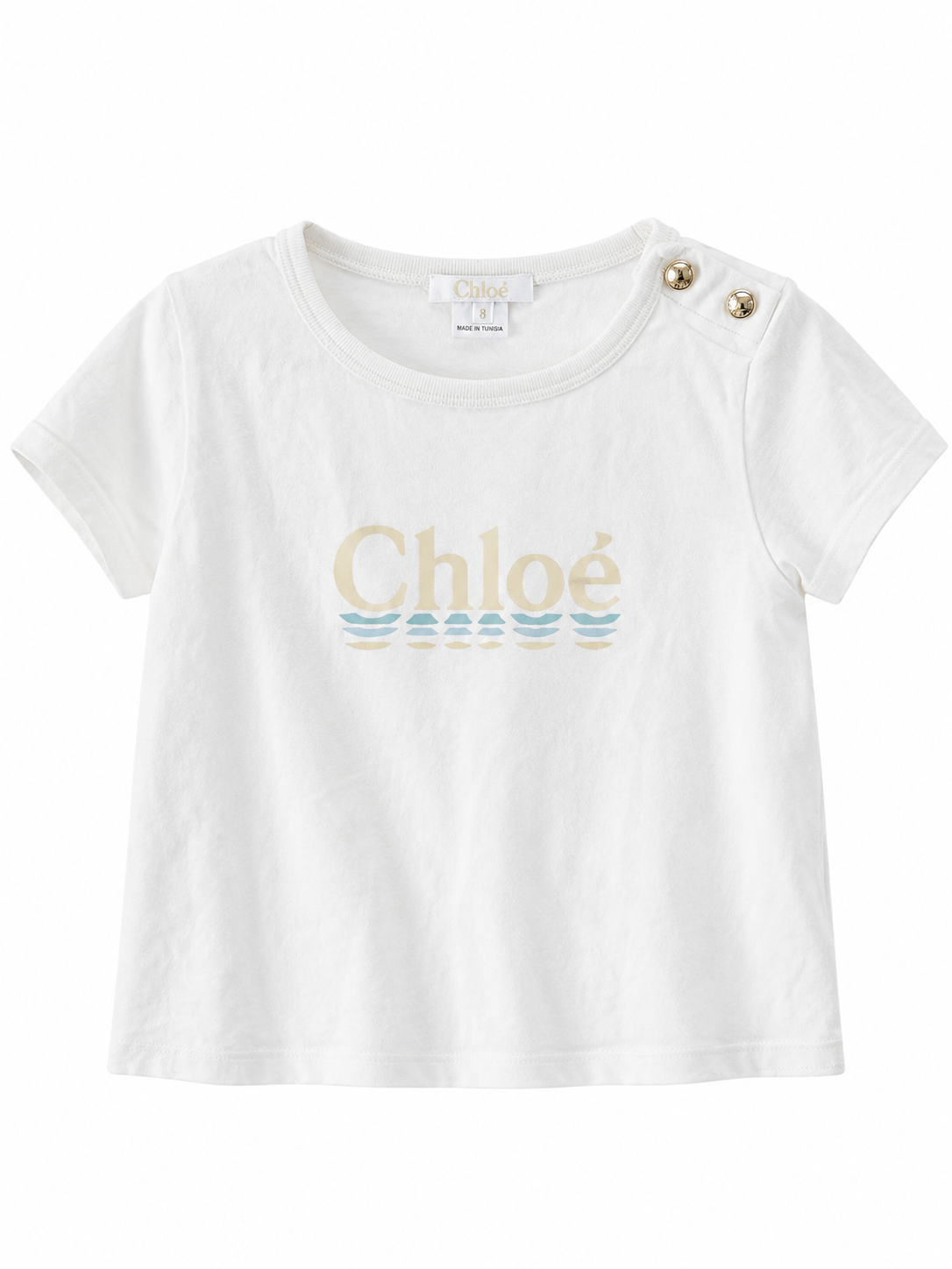 Chloé T-Shirt