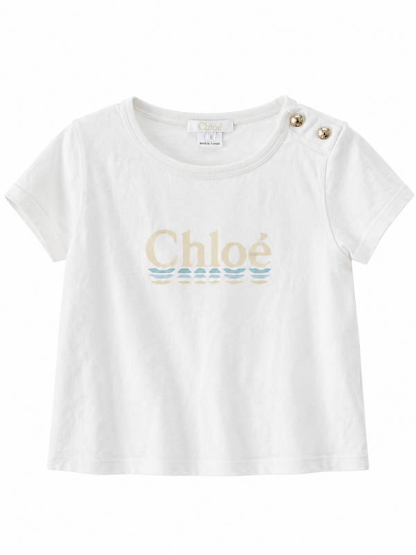 Chloé T-Shirt