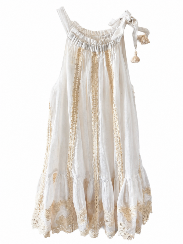 Zimmermann Dress