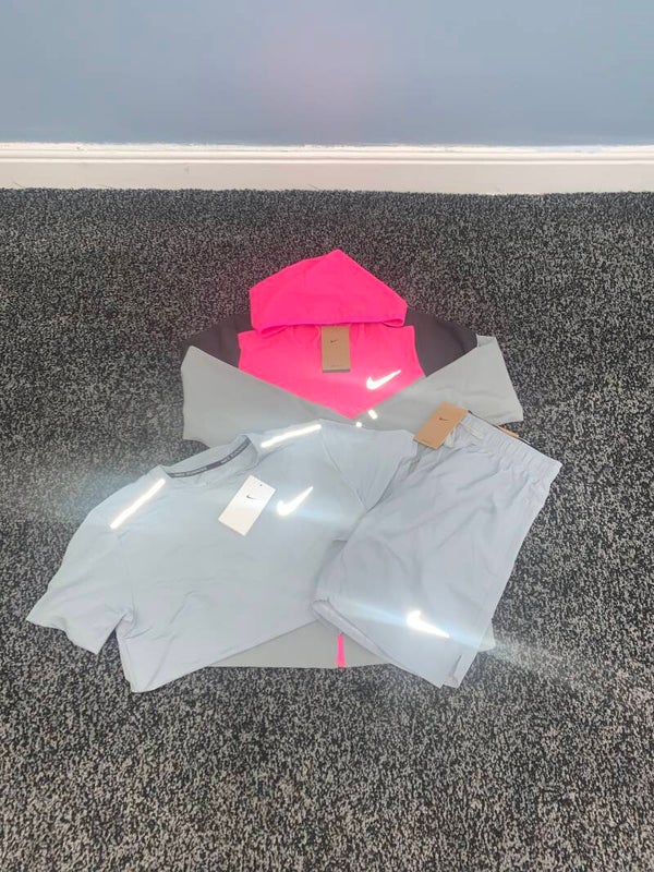 3PC NIKE MILLER SET