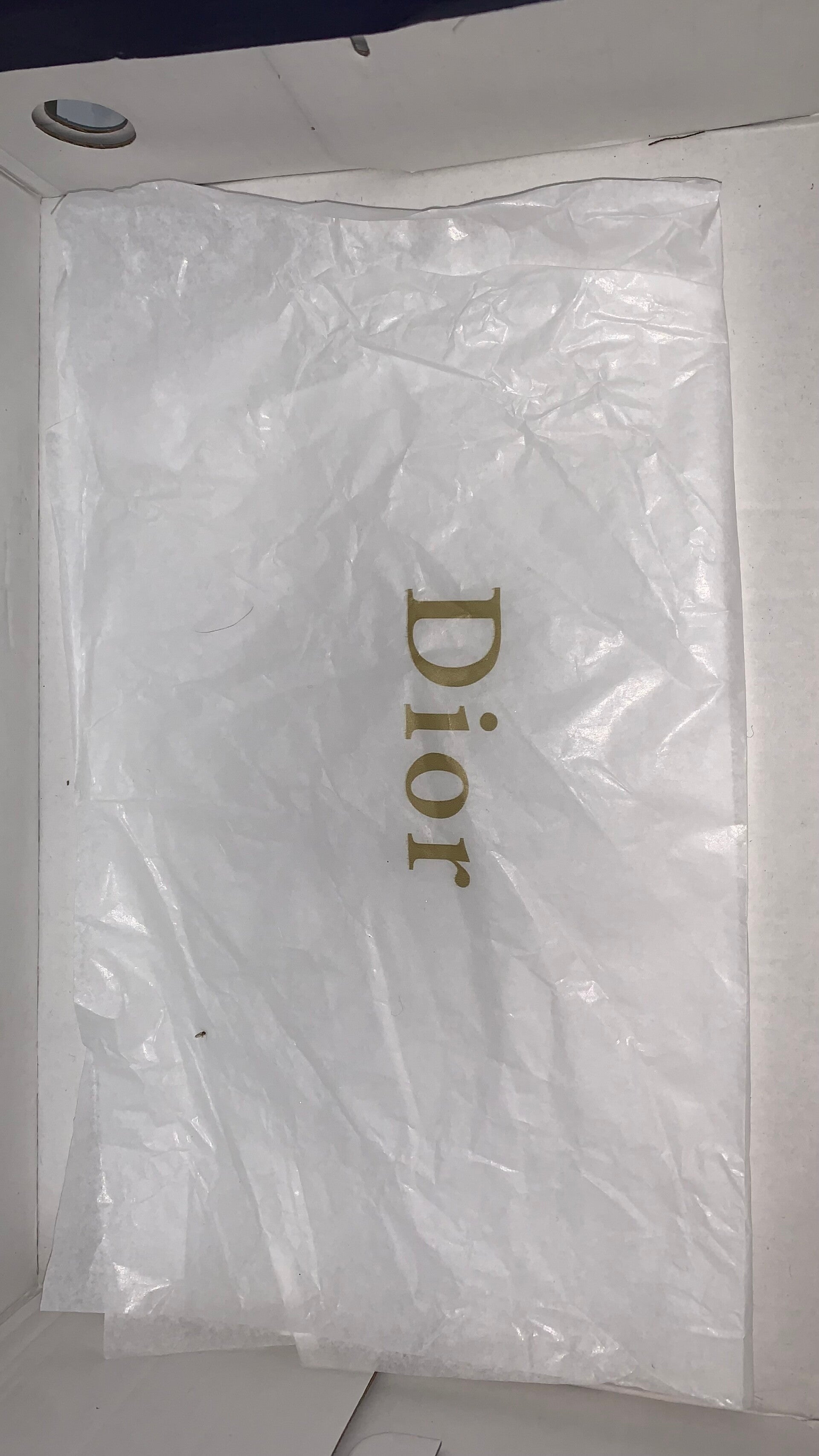 Dior B30s