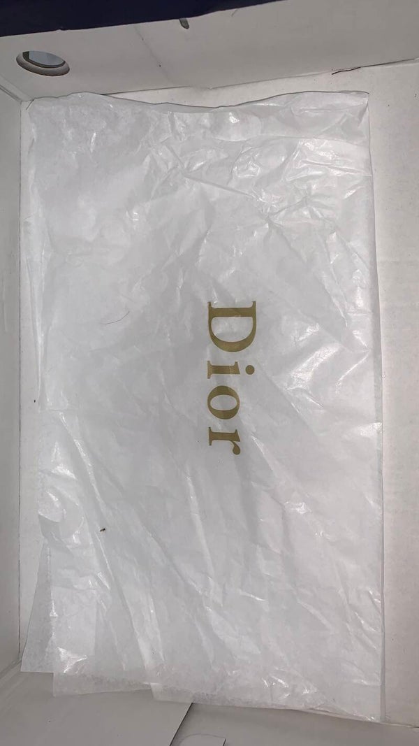 Dior B30s