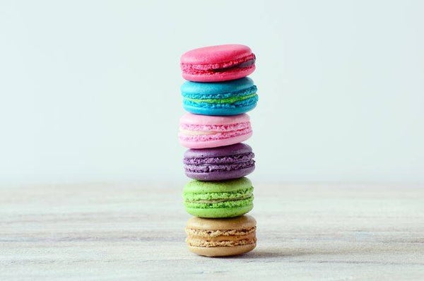 Macarons