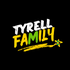 Tyrell Family Group