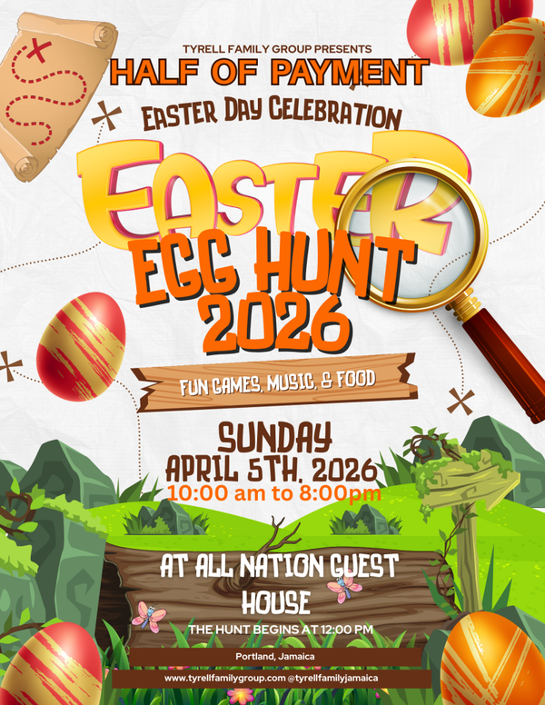 Teen Age 12-16 Family Reunion HALF Fees