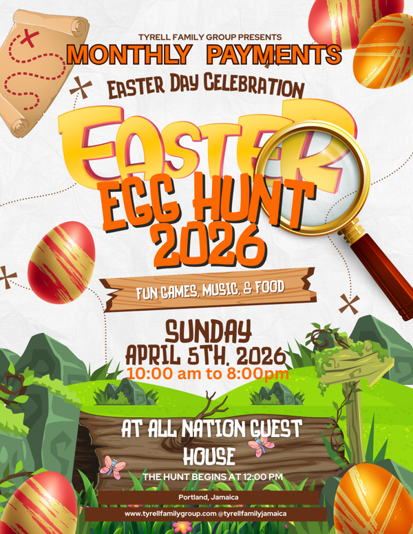 Adult Family Reunion MONTHLY Fees