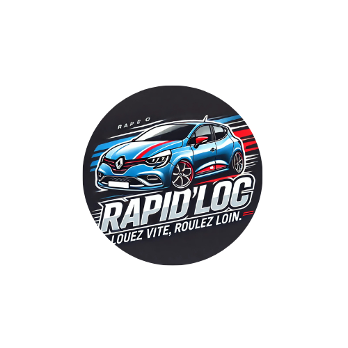 logo location de voiture 