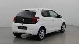 TWINGO LOCATION DE VOITURE A LA REUNION