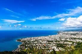 location de voiture SAINT DENIS 