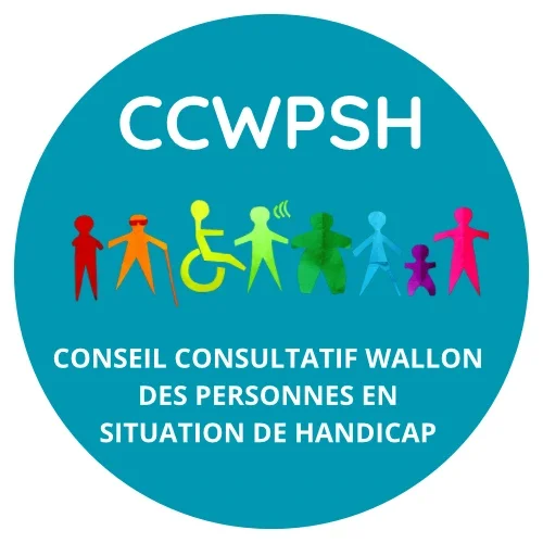 Logo du CCWPSH