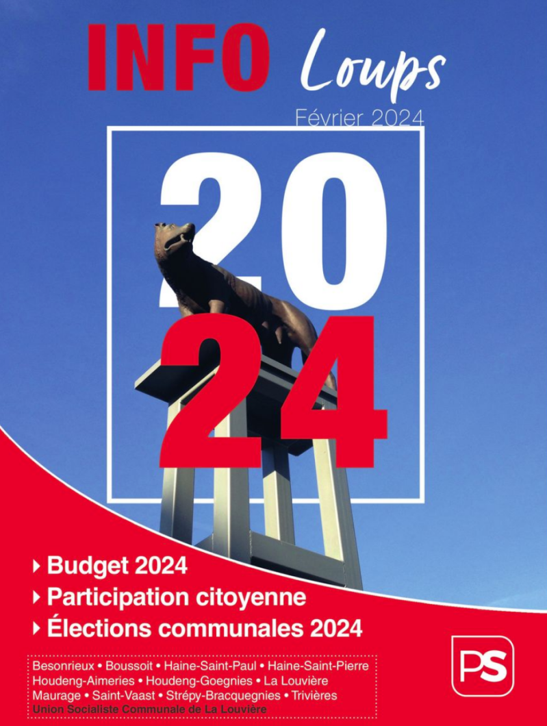Lien vers l'Info Loups février 2024 en pdf