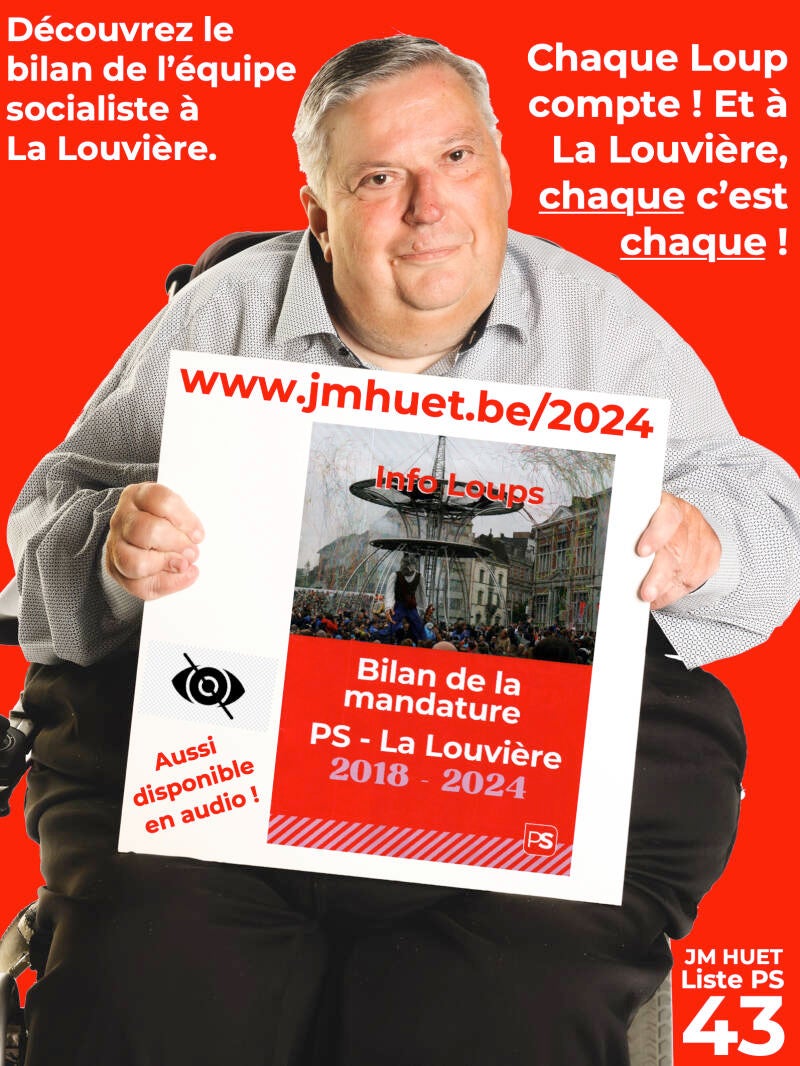 Photo décrouvrez le bilan de l'équioe PS