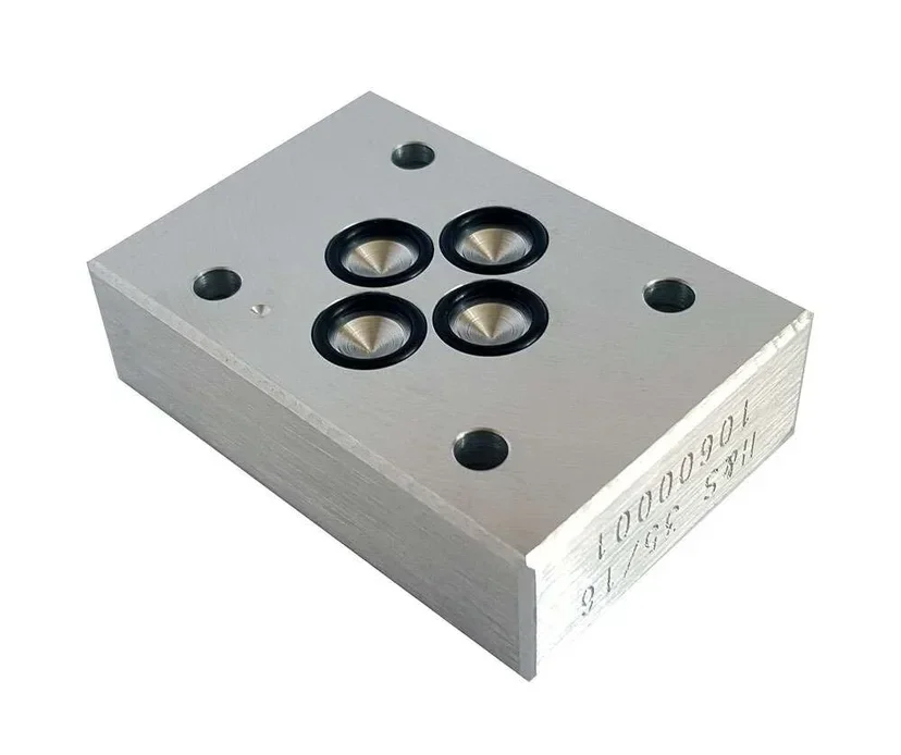 Blindplatte NG 06