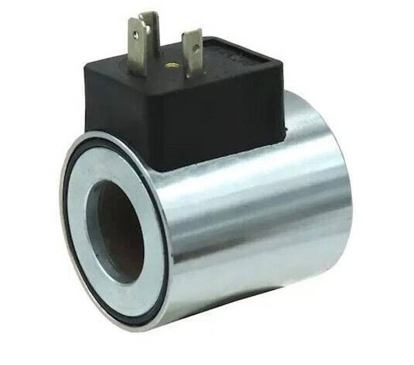 Magnetspule 12/ 24 V