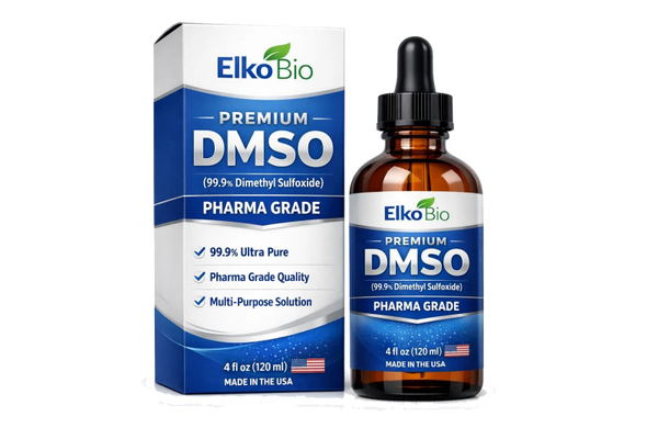 Pharmaceutical Grade DMSO