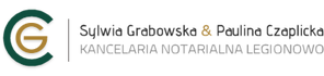 Kancelaria notarialna Sylwia Grabowska Paulina Czaplicka