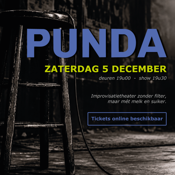 Punda - Show 2