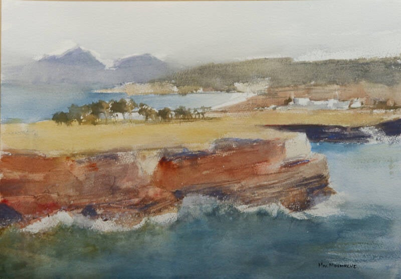             34 x 48 'Ανω Κουφονήσι