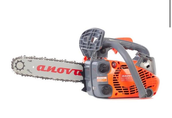 MOTOSIERRA ANOVA PLUS PODA 25cc