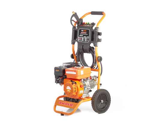 HIDROLIMPIADORA ANOVA GASOLINA 207 bar