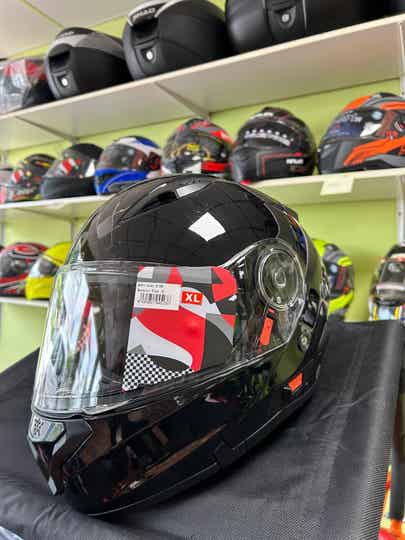 SHIRO SH-508 FLIP UP