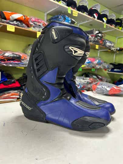 BOTAS DE CARRETERA TEKNIC